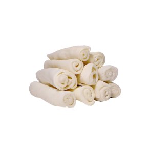 Retriver Thin white 20stk                         