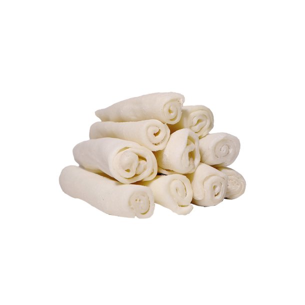 Retriver Thin white 20stk                         