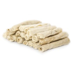 Retriver Thin white 20stk                         