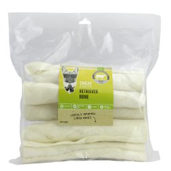 Retriver 5-pak 23x4,5cm                           