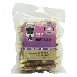 Twisted Duck 350gr                                
