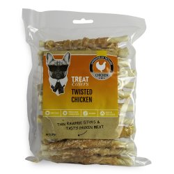 Twisted Kylling 350gr                             