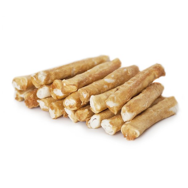 Chicken Rolls 12,5cm 400gr                        