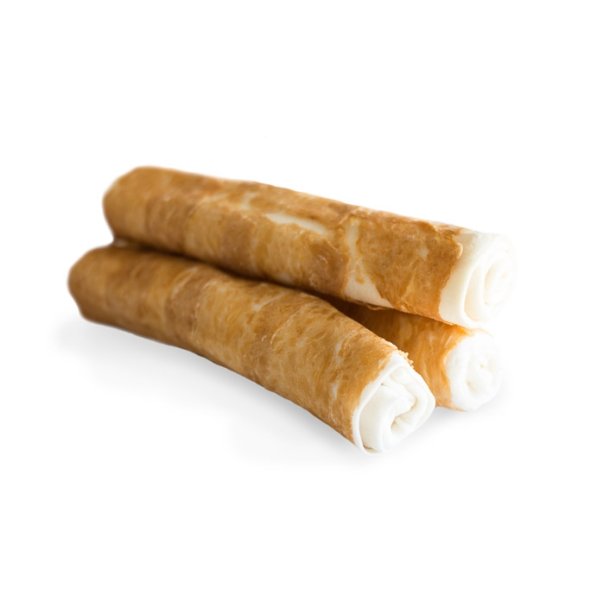 Chicken Rolls 23cm 4stk                           