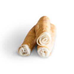 Chicken Rolls 23cm 4stk                           