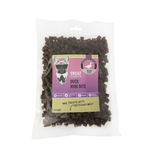 Duck Mini Bits 350gr                              