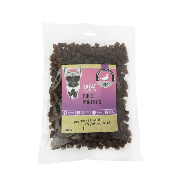 Duck Mini Bits 350gr                              
