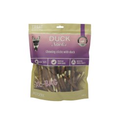 Duck Sticks 1000gr                                