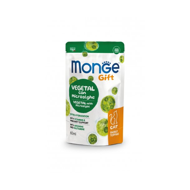 Monge Energ Veget Micro 60ml                      