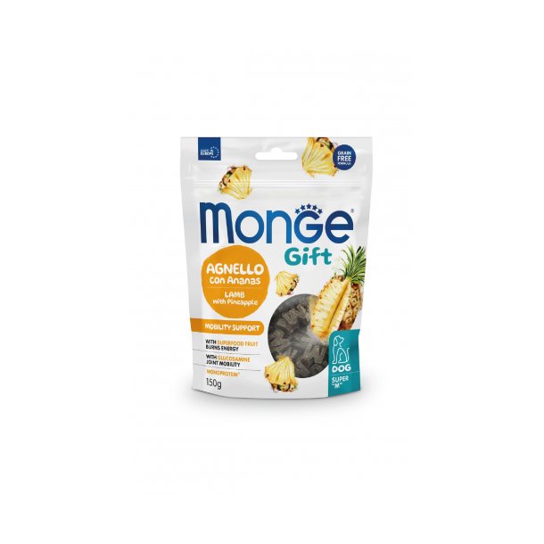 Monge Super M Mobility 150gr                      