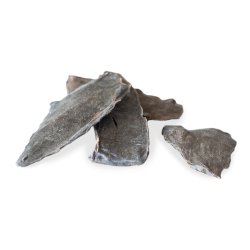 Sliced Liver 400gr                                