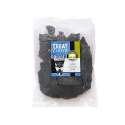 Sliced Liver 400gr                                