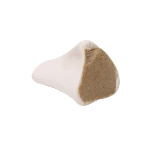 Okseknogle m/vildtfyld                            