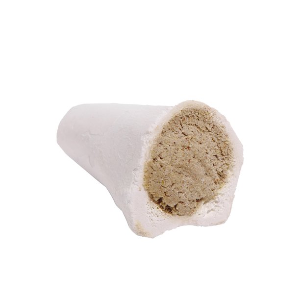 Okseknogle m/kaninfyld                            