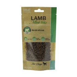 Mini Bits Lam 80gr                                