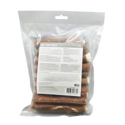 Beef Rolls 12,5cm 400gr                           