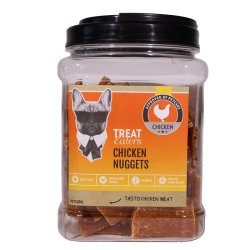 Chicken Nuggets 400gr                             