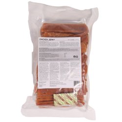 Chicken Jerky 1kg                                 
