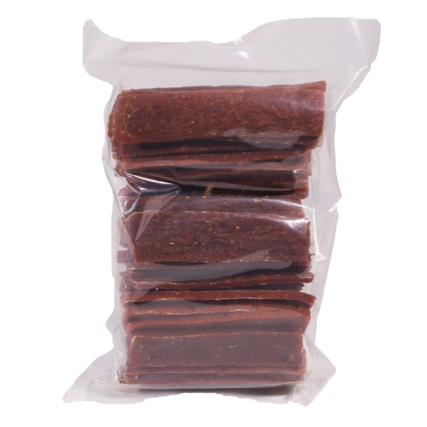 Duck Jerky 1kg                                    
