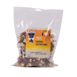 Chicken Calcium Bone 1kg                          