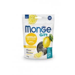 Monge Super M Immunit 150gr                       
