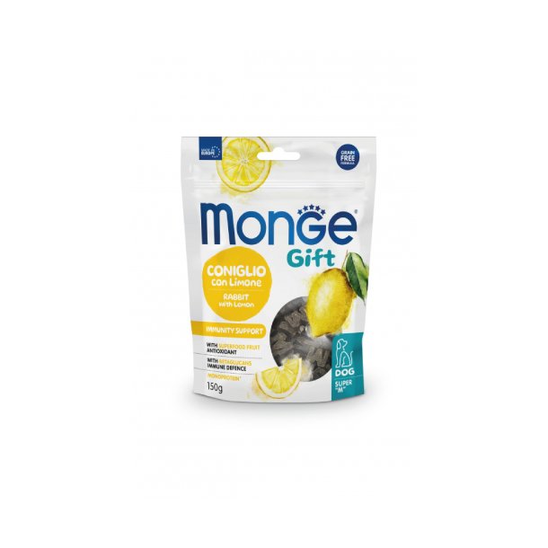 Monge Super M Immunit 150gr                       
