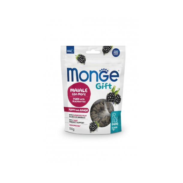 Monge Super M PJ 150gr                            