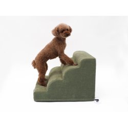 Trappe Soft Rund Gr� One-Size                     