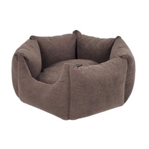 Hundeseng ComfyHex Brun M                         