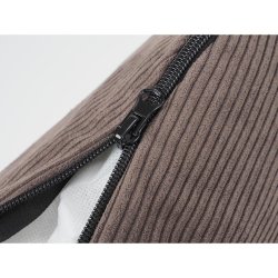 Hundeseng ComfyHex Brun S                         