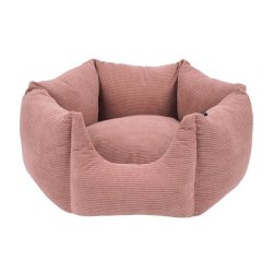 Hundeseng ComfyHex Rosa L                         