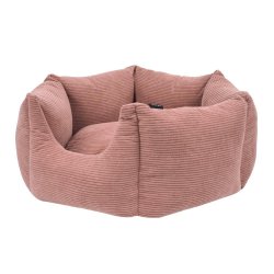 Hundeseng ComfyHex Rosa S                         