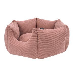 Hundeseng ComfyHex Rosa S                         
