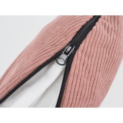 Hundeseng ComfyHex Rosa XL                        