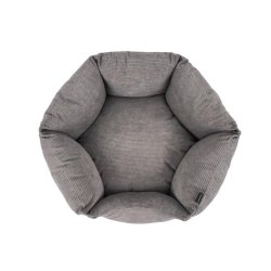 Hundeseng ComfyHex Koksgr M                      