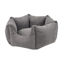 Hundeseng ComfyHex Koksgr S                      