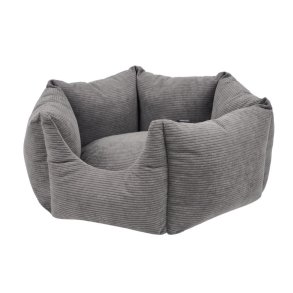 Hundeseng ComfyHex Koksgr XL                     