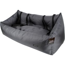 Bils�de Hercules Sort XXL                         