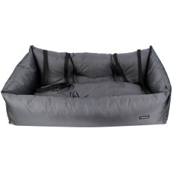 Bils�de Hercules Sort XXL                         