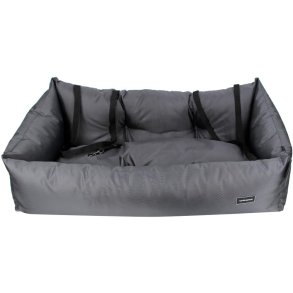Bils�de Hercules Sort XXL                         