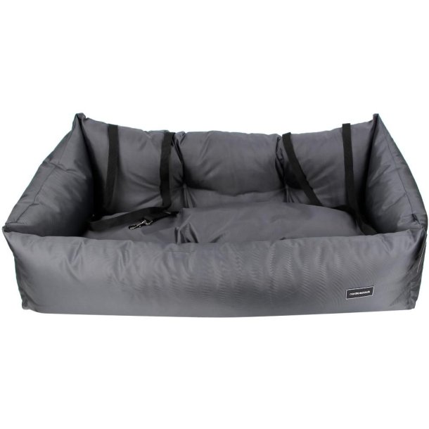 Bils�de Hercules Sort XXL                         
