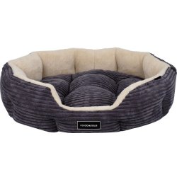Hundeseng Arlo Cozy Gr� M                         