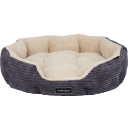 Hundeseng Arlo Cozy Gr� M                         
