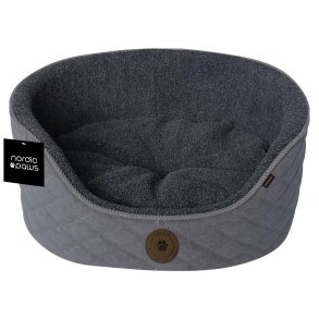 Hundeseng Jagt Fleece Gr� XL                      