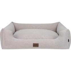 Hundeseng Tiber Lux Gr�/be XXL                    