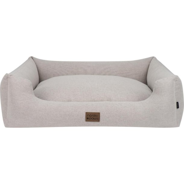 Hundeseng Tiber Lux Gr�/be XXL                    