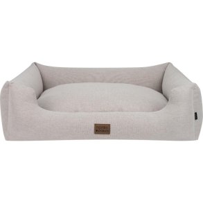 Hundeseng Tiber Lux Gr�/be XL                     