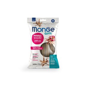 Monge Dental Sticks Puppy 210g                    