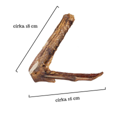 Snack it G�sevinger 200gr                         