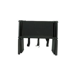 Foldetrappe Sort Nordic Paws                      